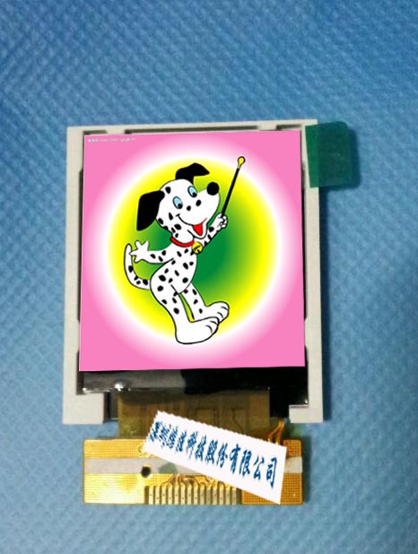 1.44��TFTҺ����128*128