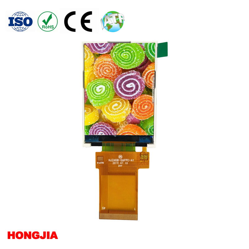 2.6��TFTҺ����240*320�Q��IPS