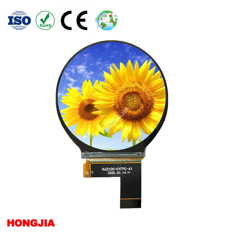 2.1��A���@ʾ��MIPI�ӿ�480*480